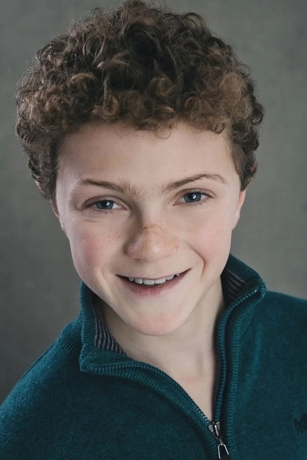 et billede af Tom Page-Turner