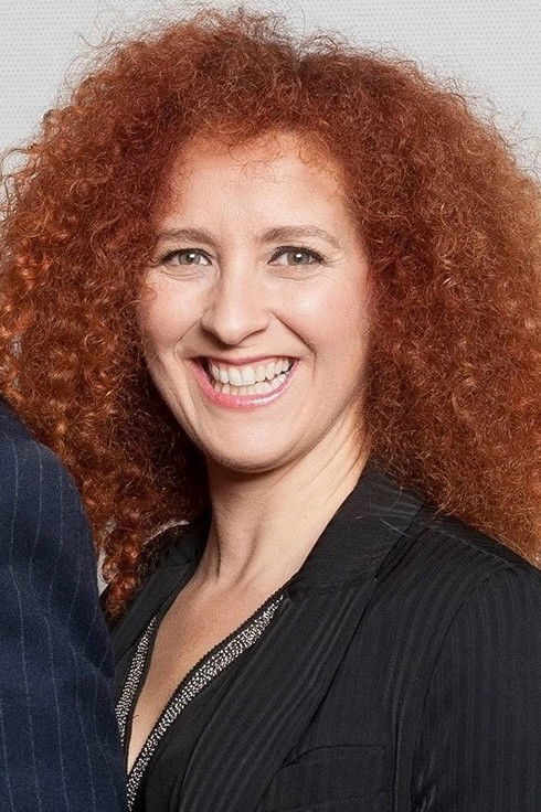 et billede af Sónia Aragão