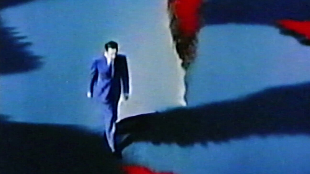 Imagem do Filme Ethereal Rhythms, Everything Rhymes