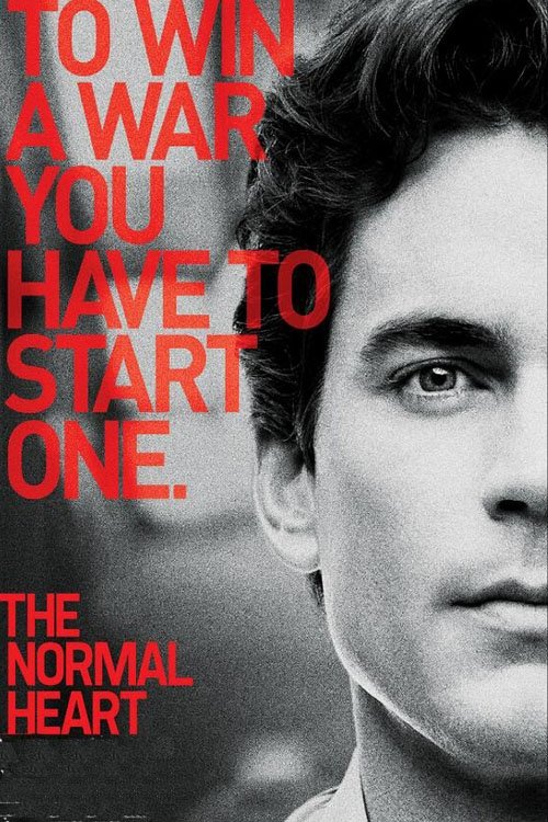 The Normal Heart