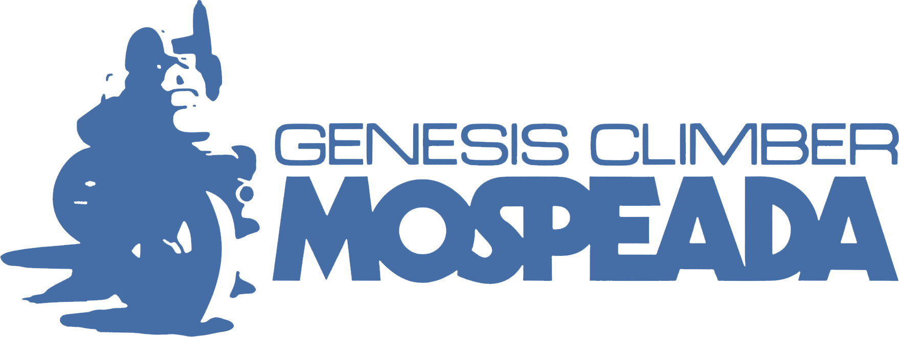 Genesis Climber MOSPEADA