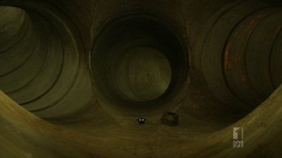 Minuscule - Labyrinthe