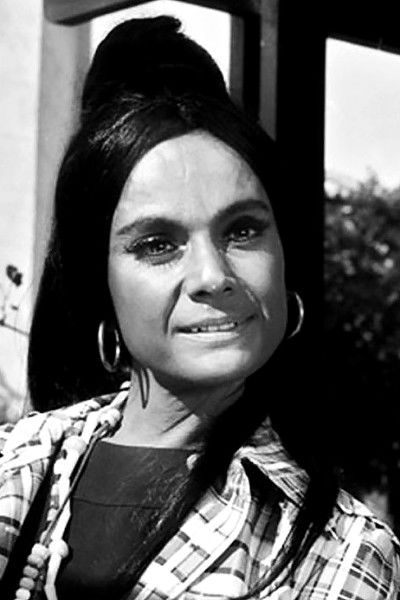 et billede af Kakia Analyti