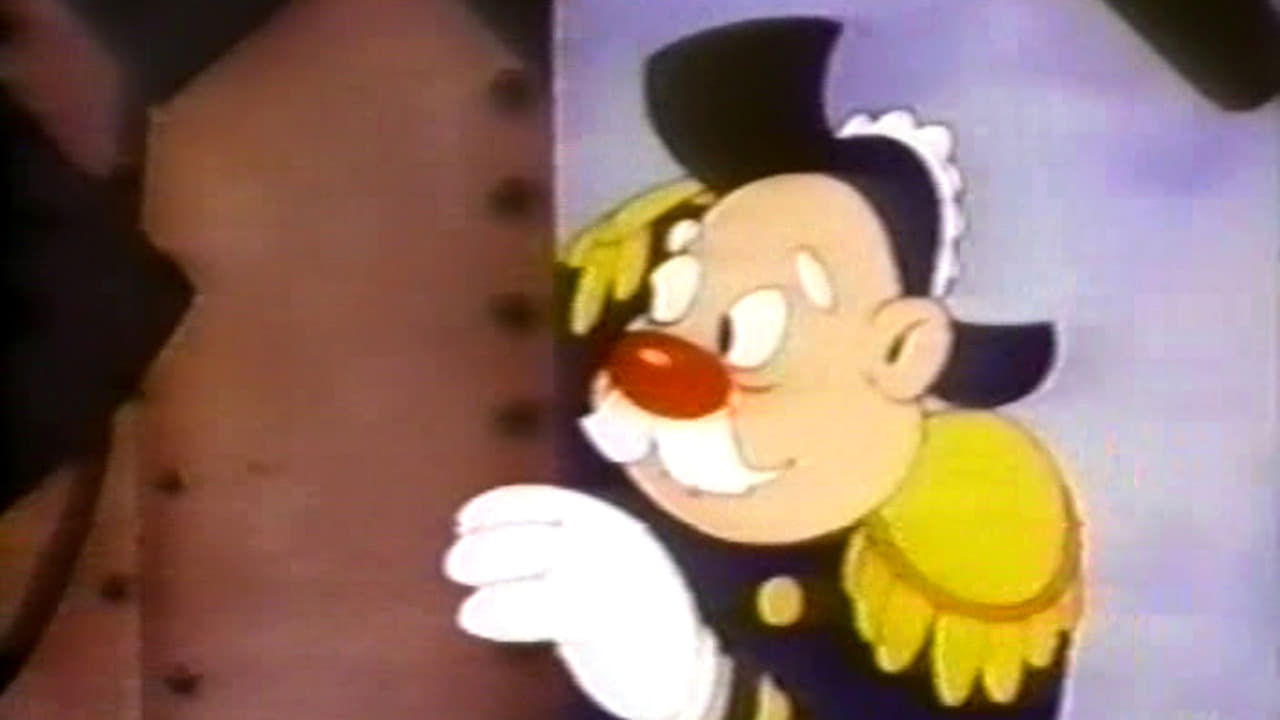 Salt Water Daffy (1941)