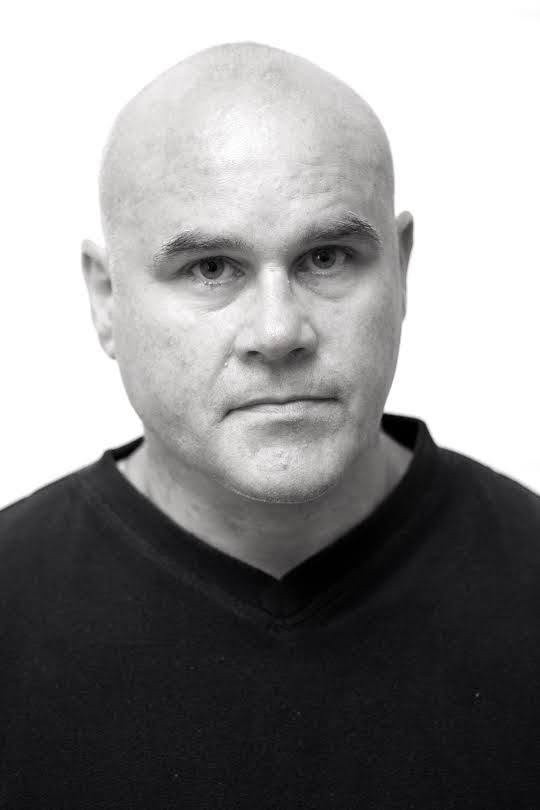 Rob James Capel