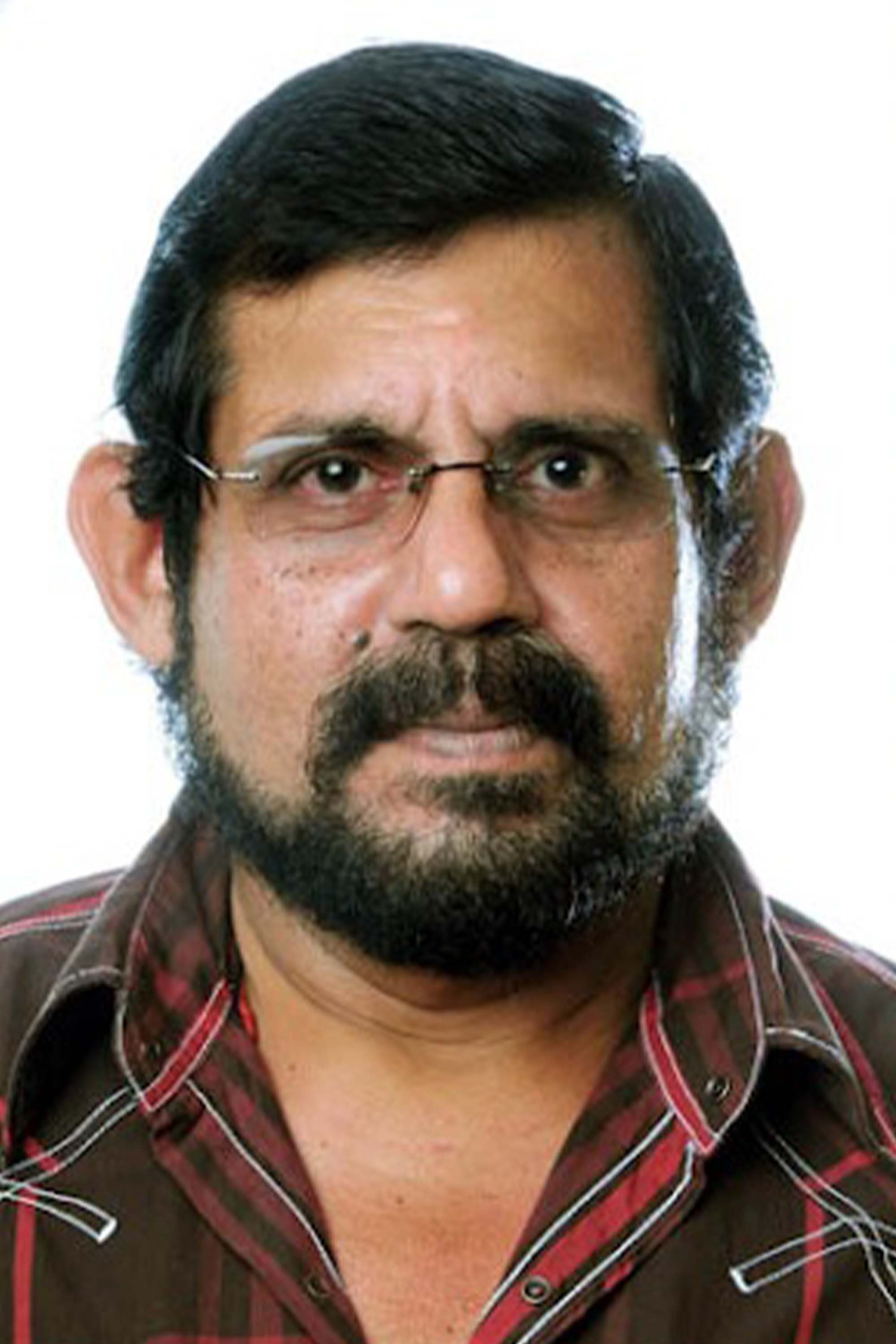 Viji Thamby photo