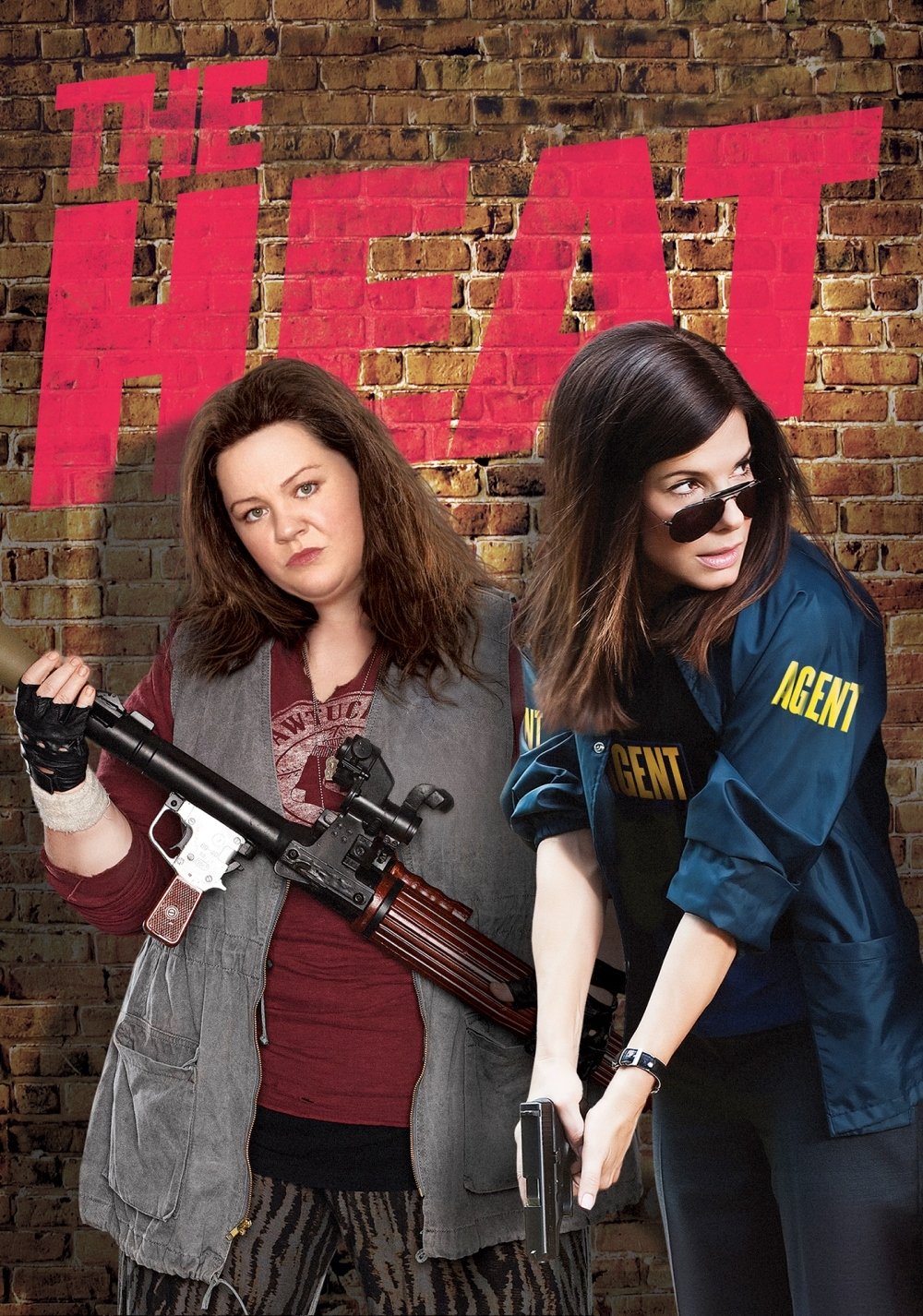 The Heat