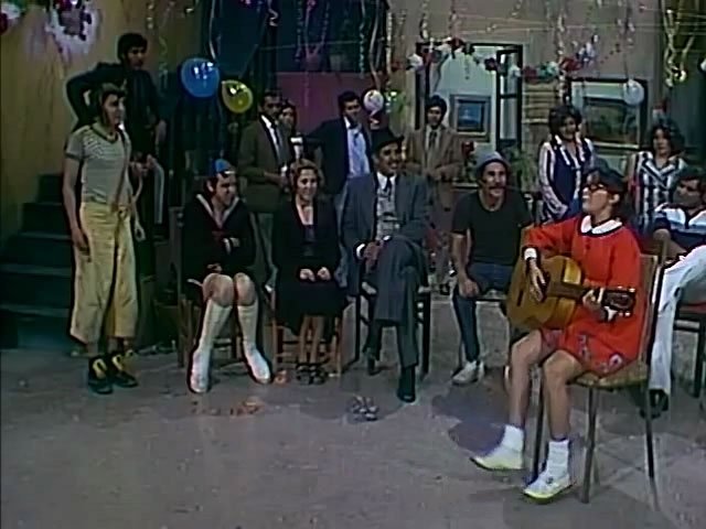 El Chavo del Ocho