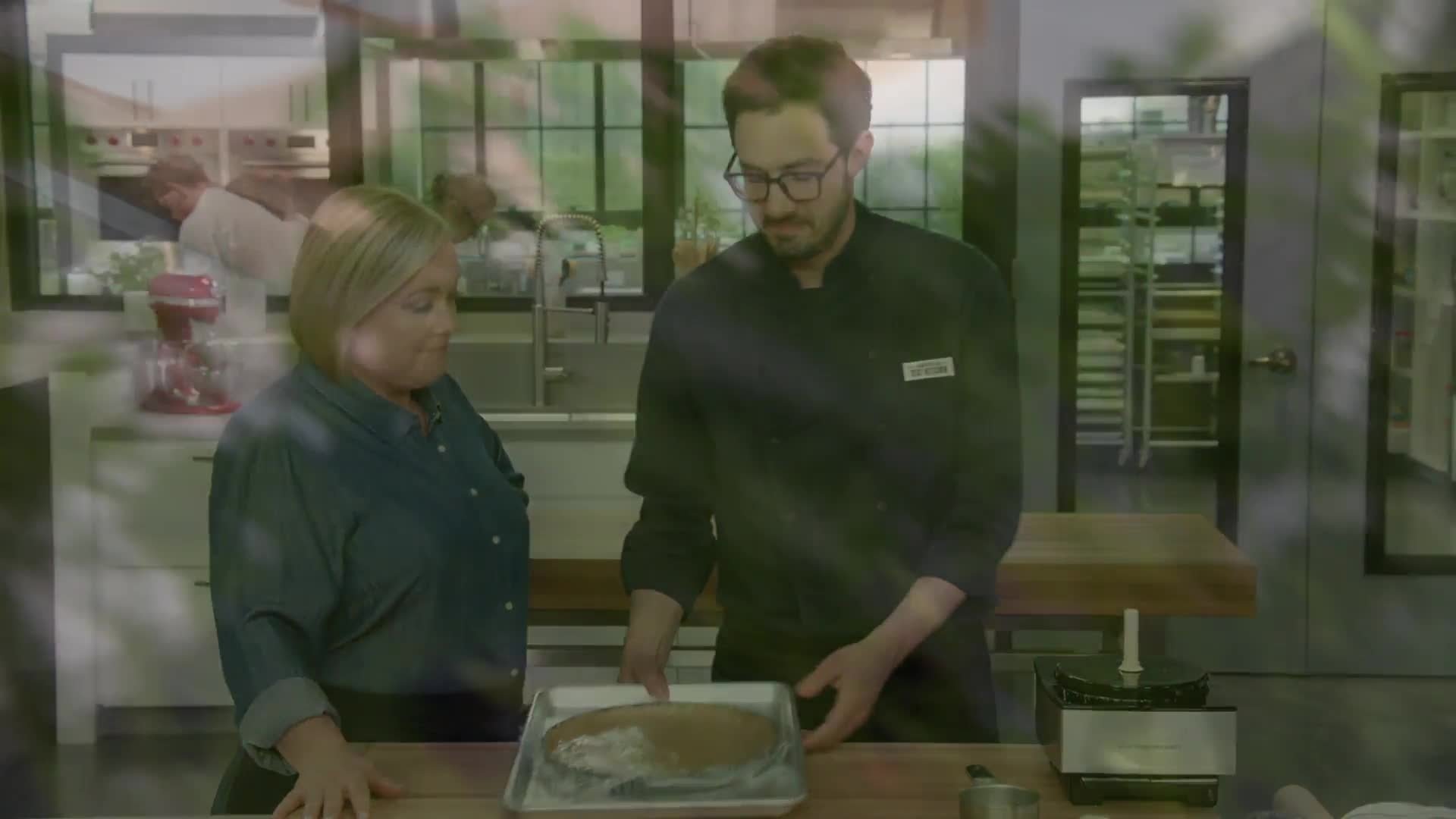 America's Test Kitchen