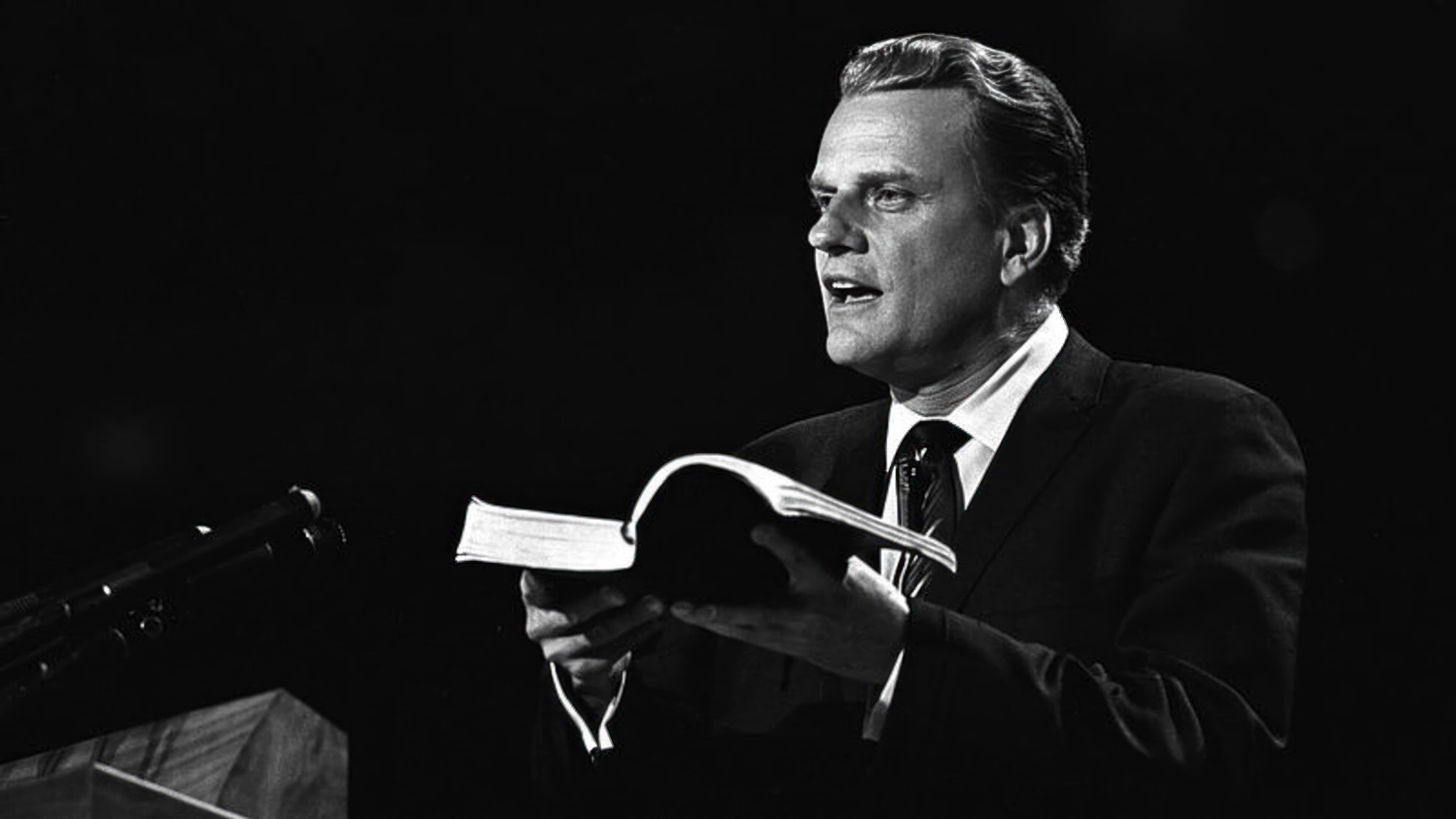 Billy Graham: God's Ambassador (2006)