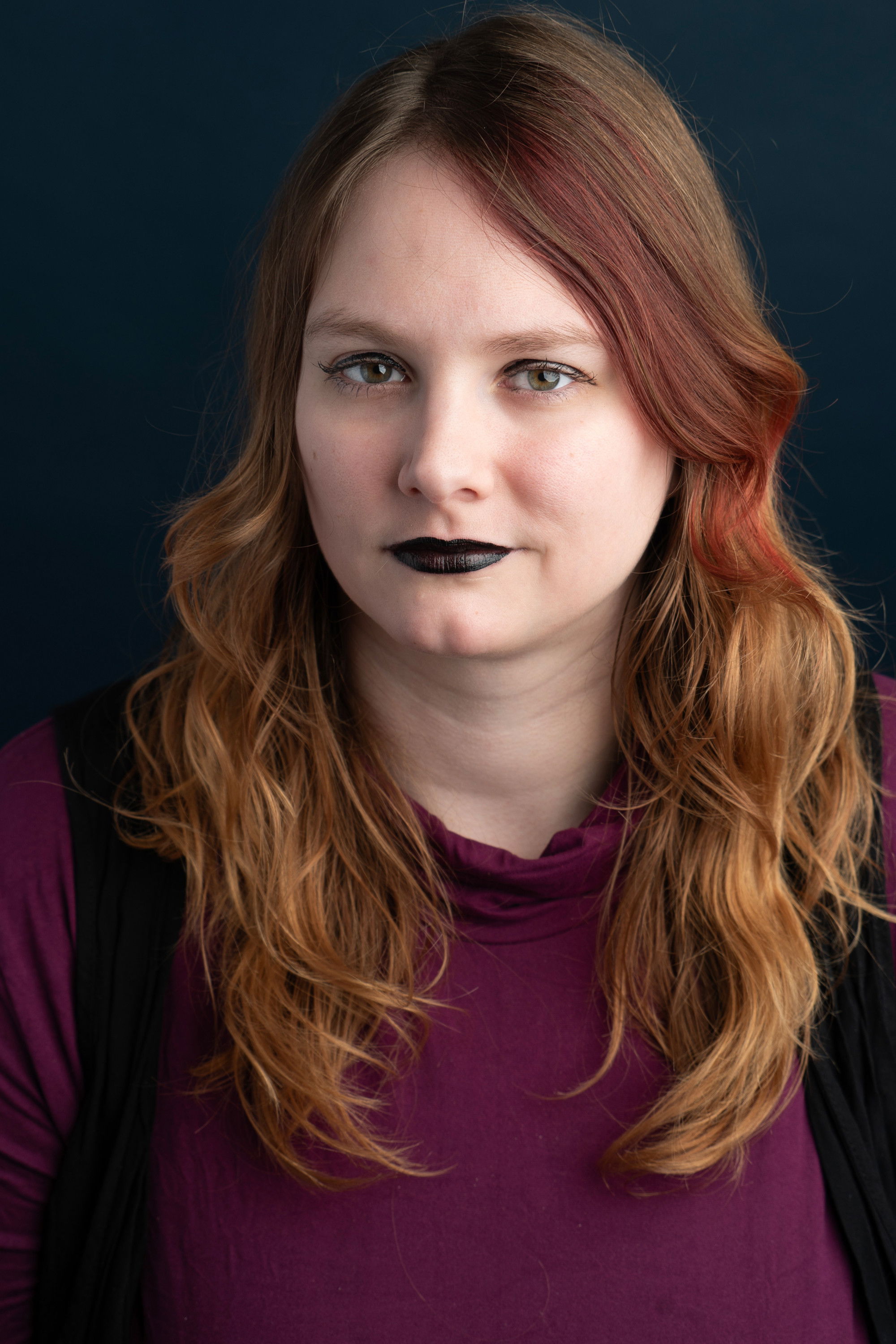 et billede af Lex E. Rojas