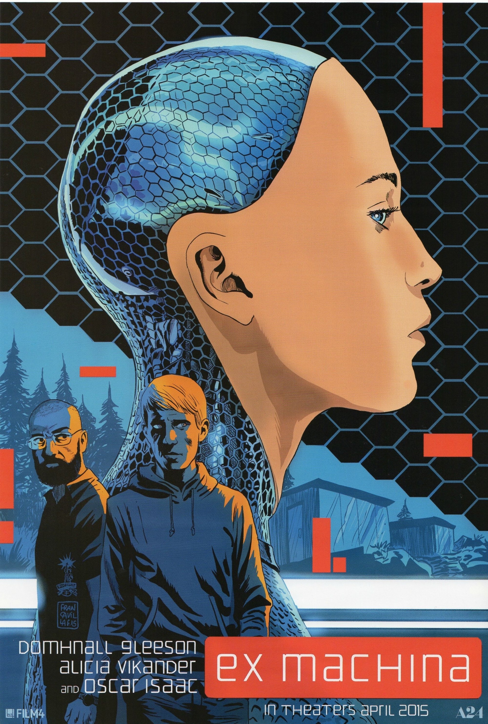 Ex Machina