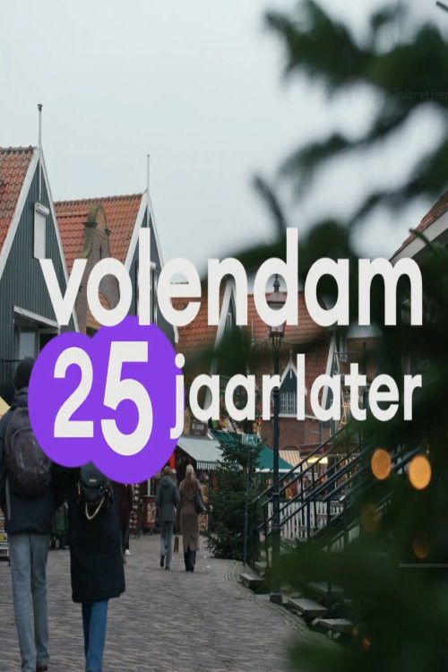 Volendam - 25 jaar later (2026) movie poster