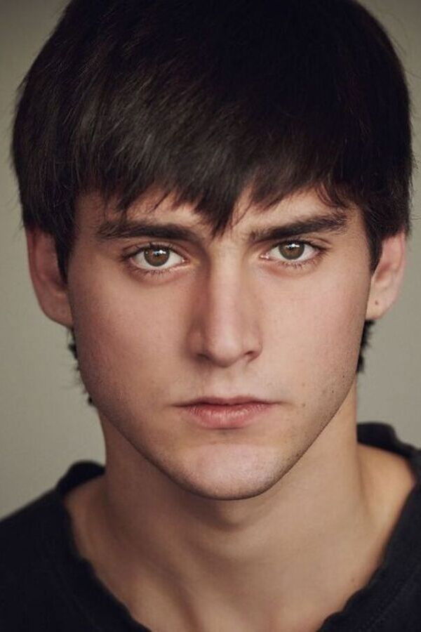 et billede af Roque Artiagoitía