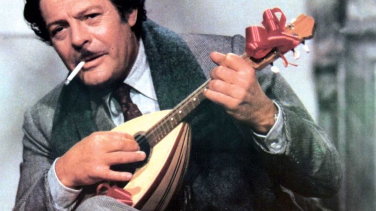 Atrocious Tales of Love and Death (1979)