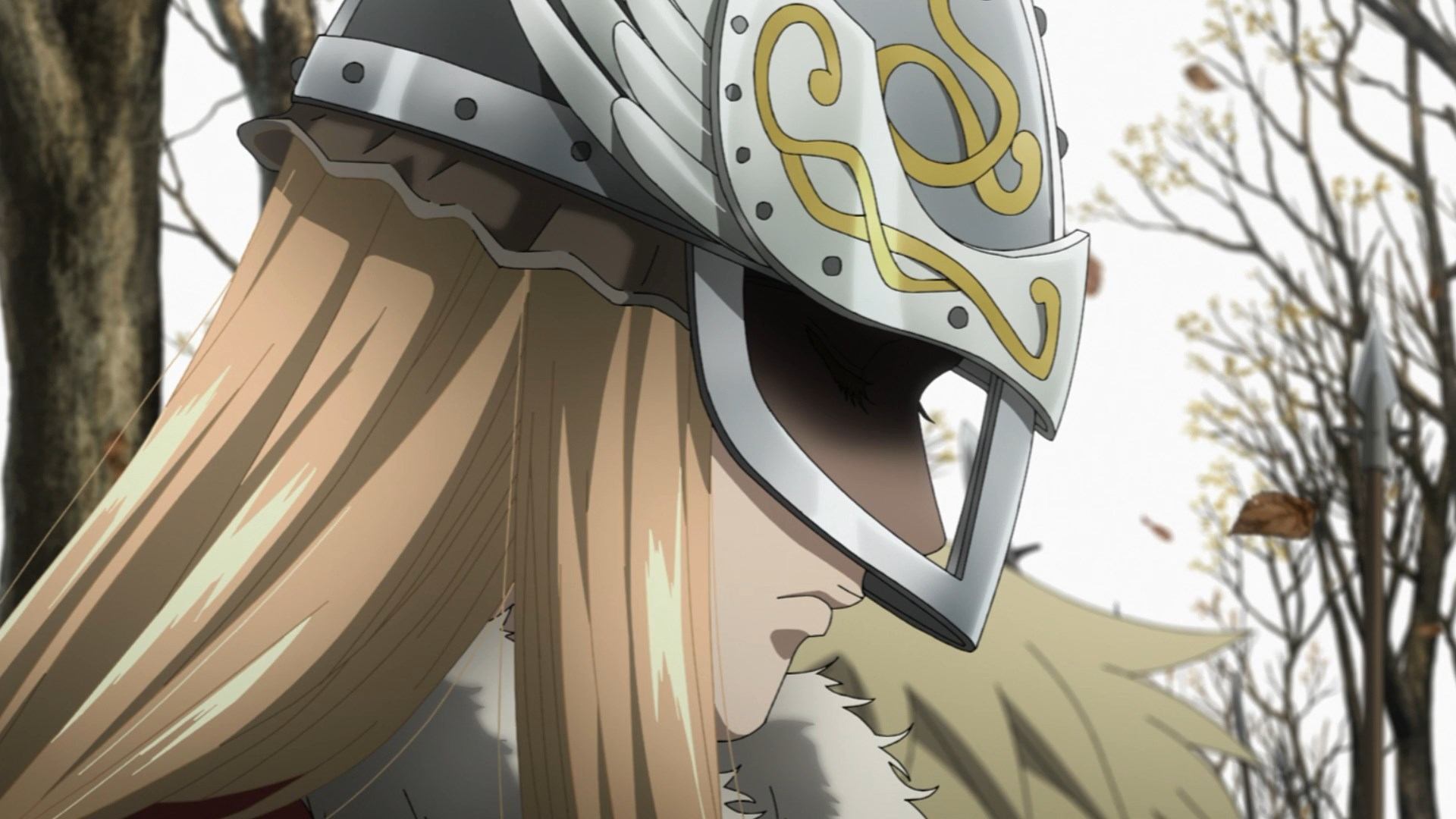 Nonton Vinland Saga: Season 1 Episode 11 - A Gamble - Subtitle