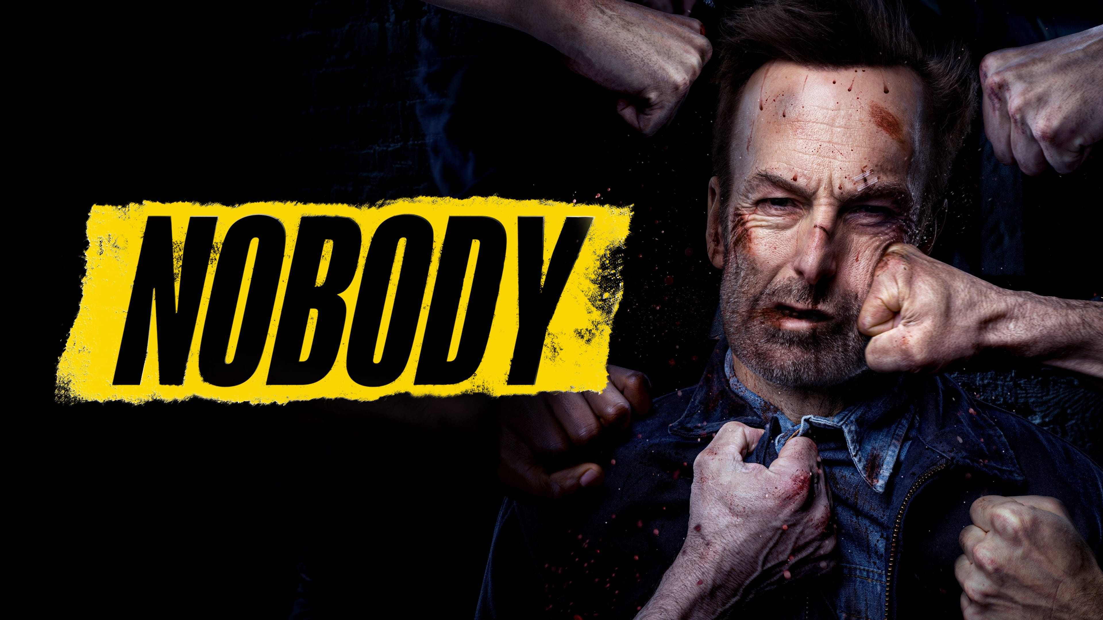 Nobody (2021)