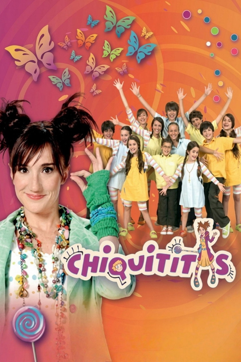 Chiquititas - Season 8