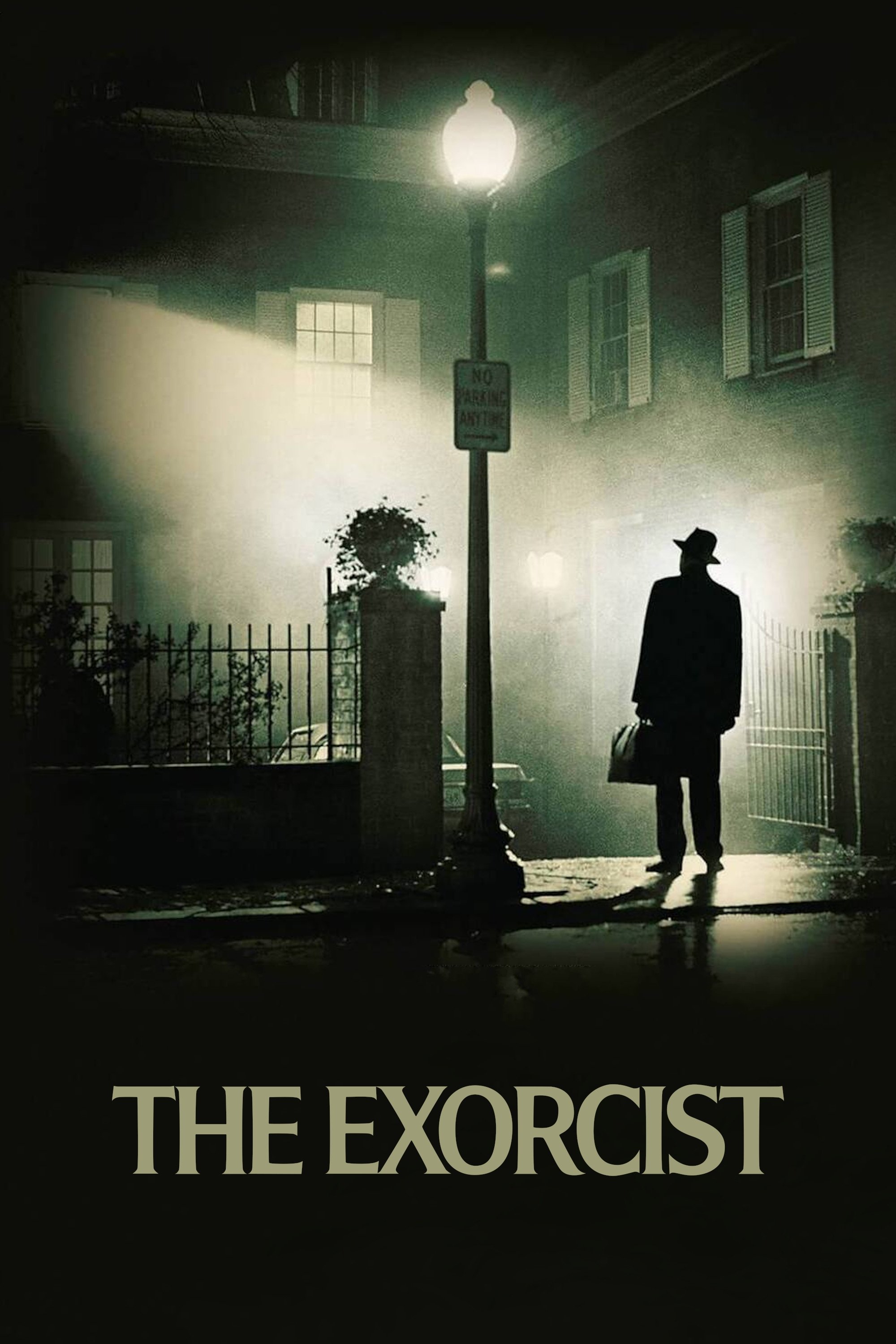The Exorcist