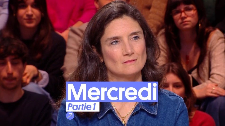 Quotidien 9x103