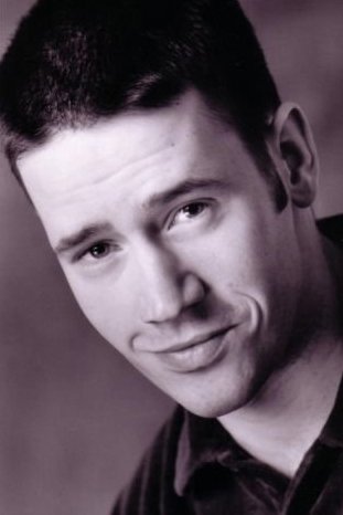 et billede af Ryder Davis