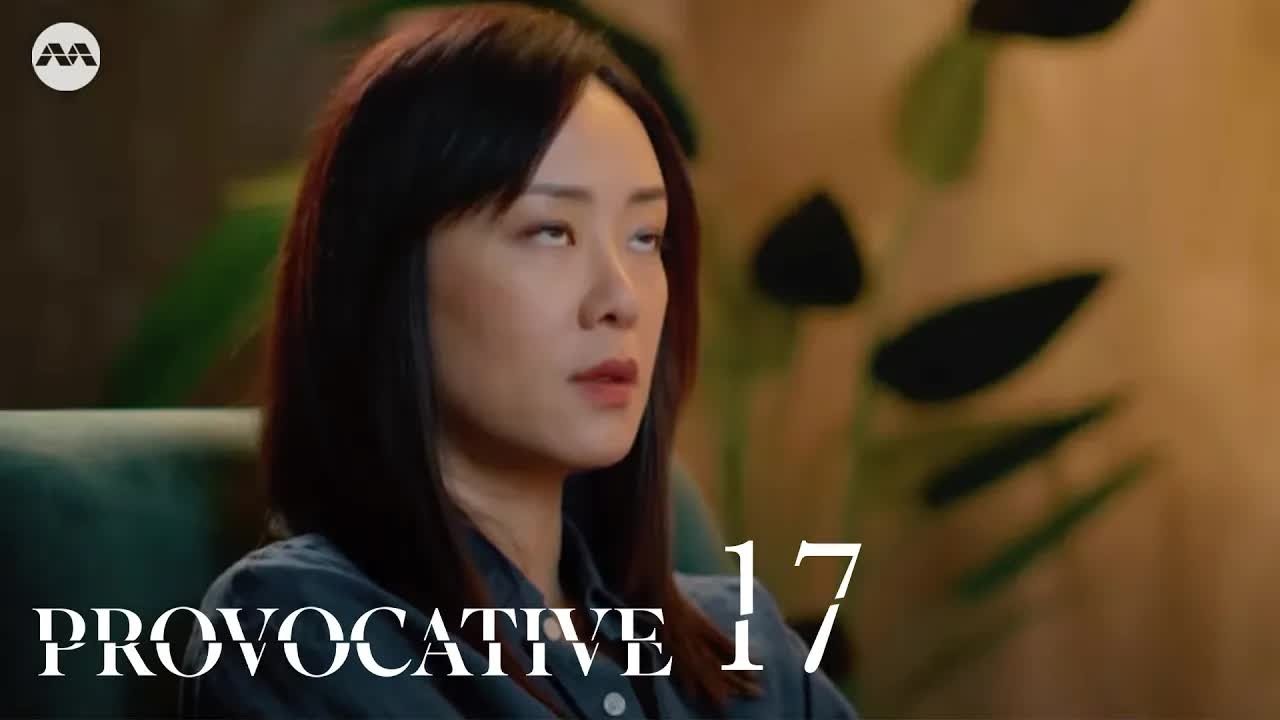 Provocative 1x17