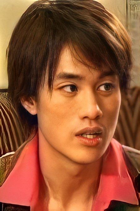 et billede af Tong Ka-Fai