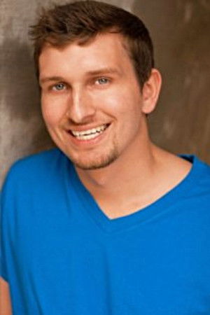 et billede af Jon Dannelley