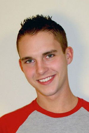 et billede af Andrew Michael