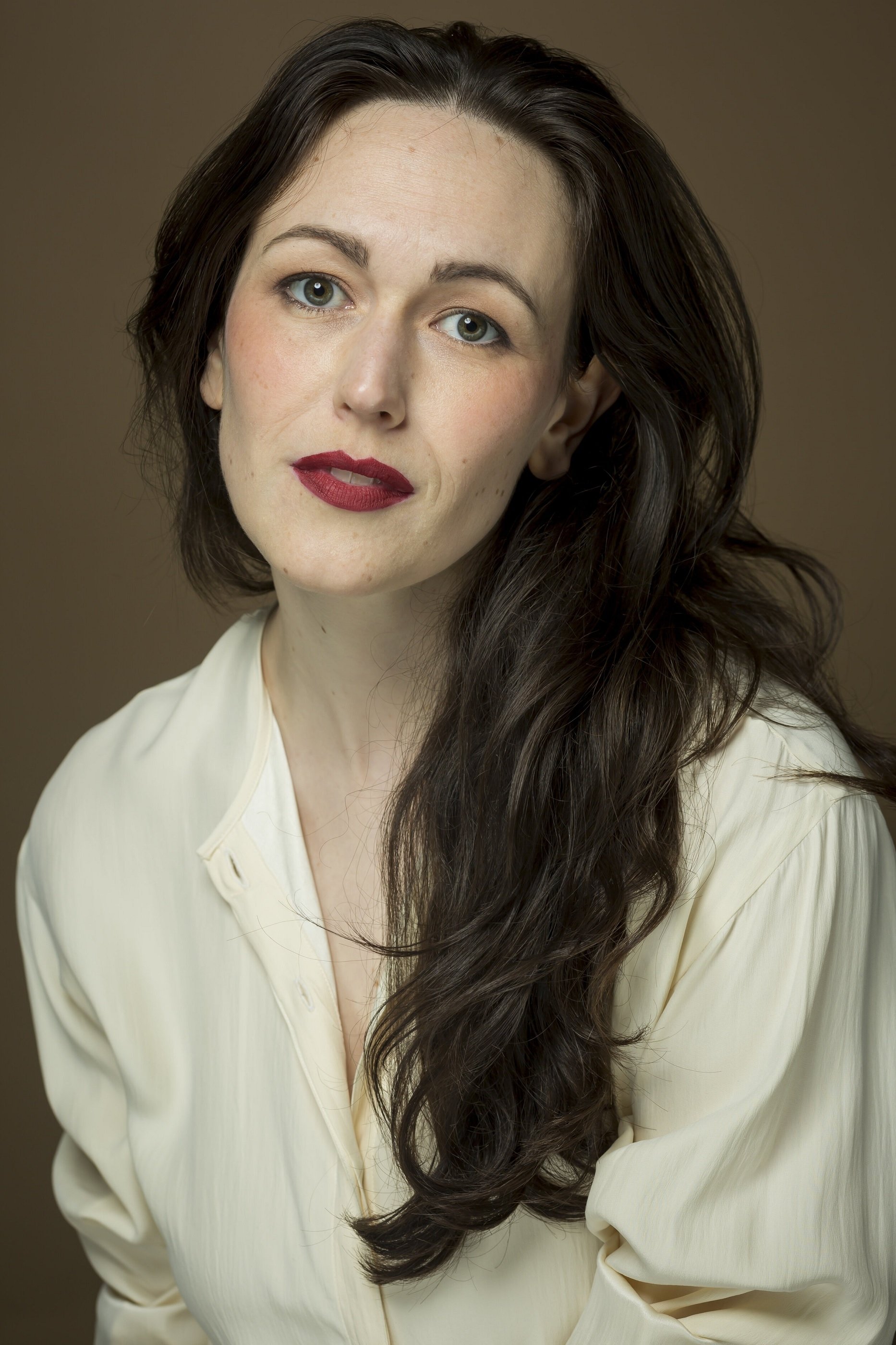 et billede af Becca Howell