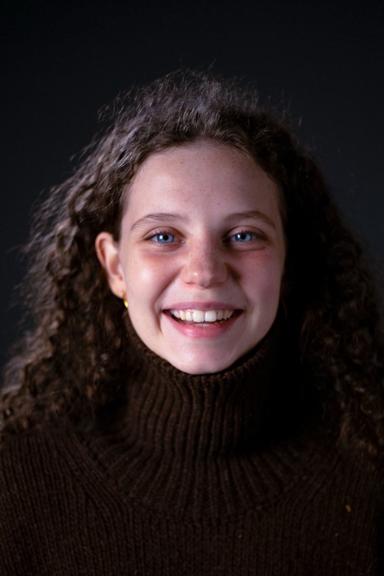 et billede af Darija Pavlovičová