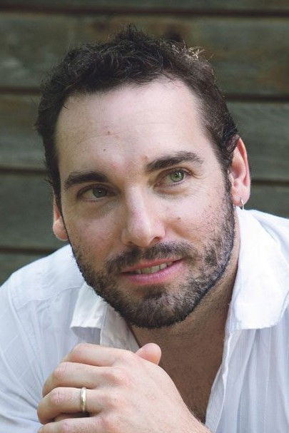 et billede af Vincent Lemay-Thivierge