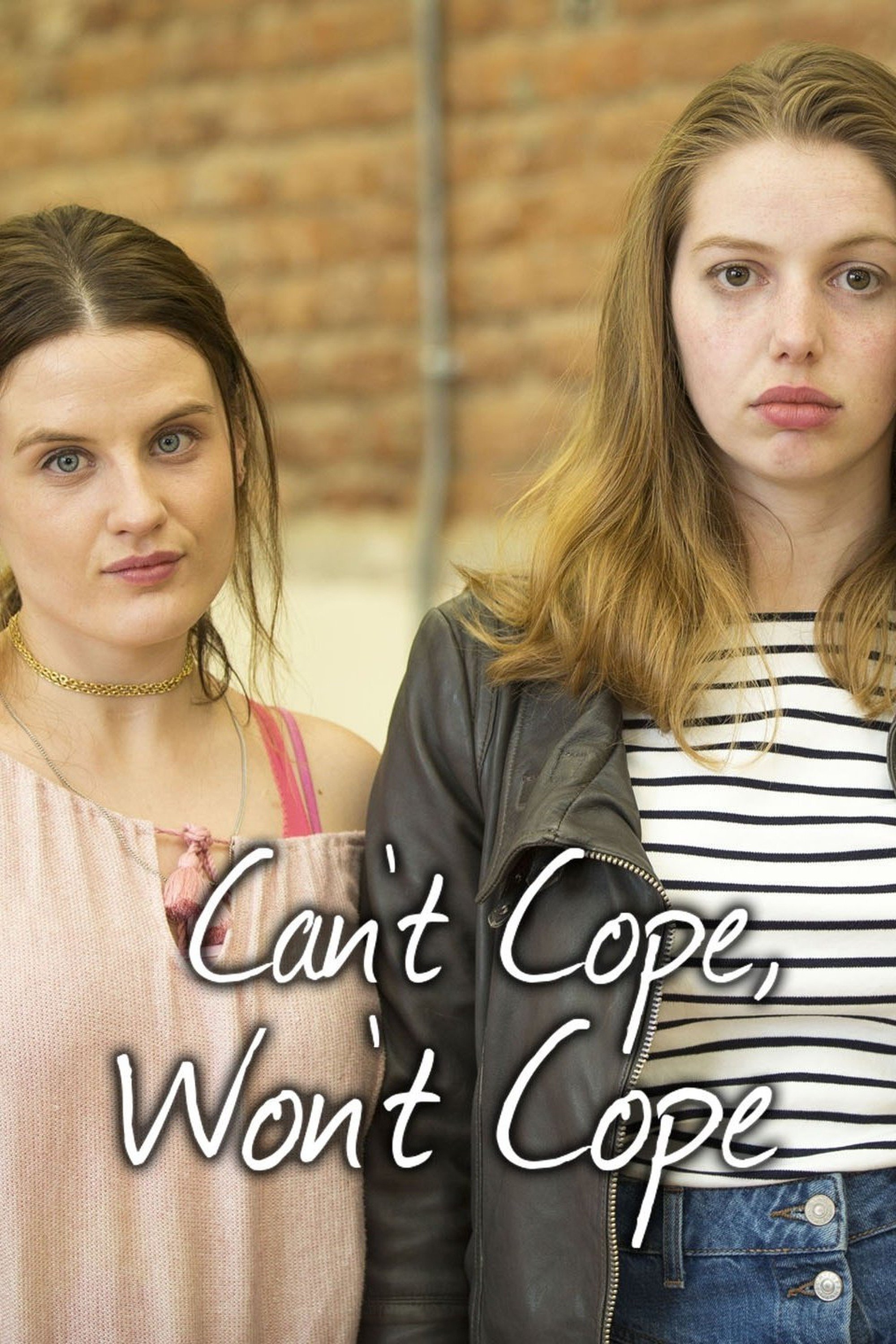 Can't Cope, Won't Cope - Season 1