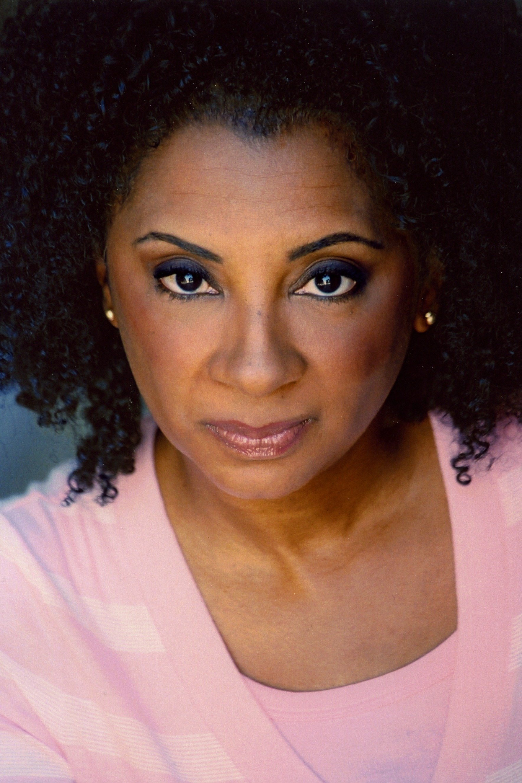 et billede af Claudia Michelle Wallace