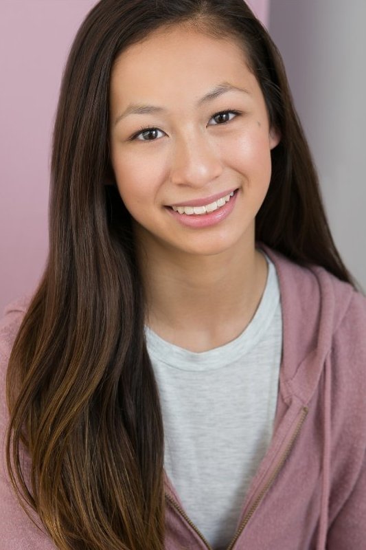 Emma Teo as Mutant Child