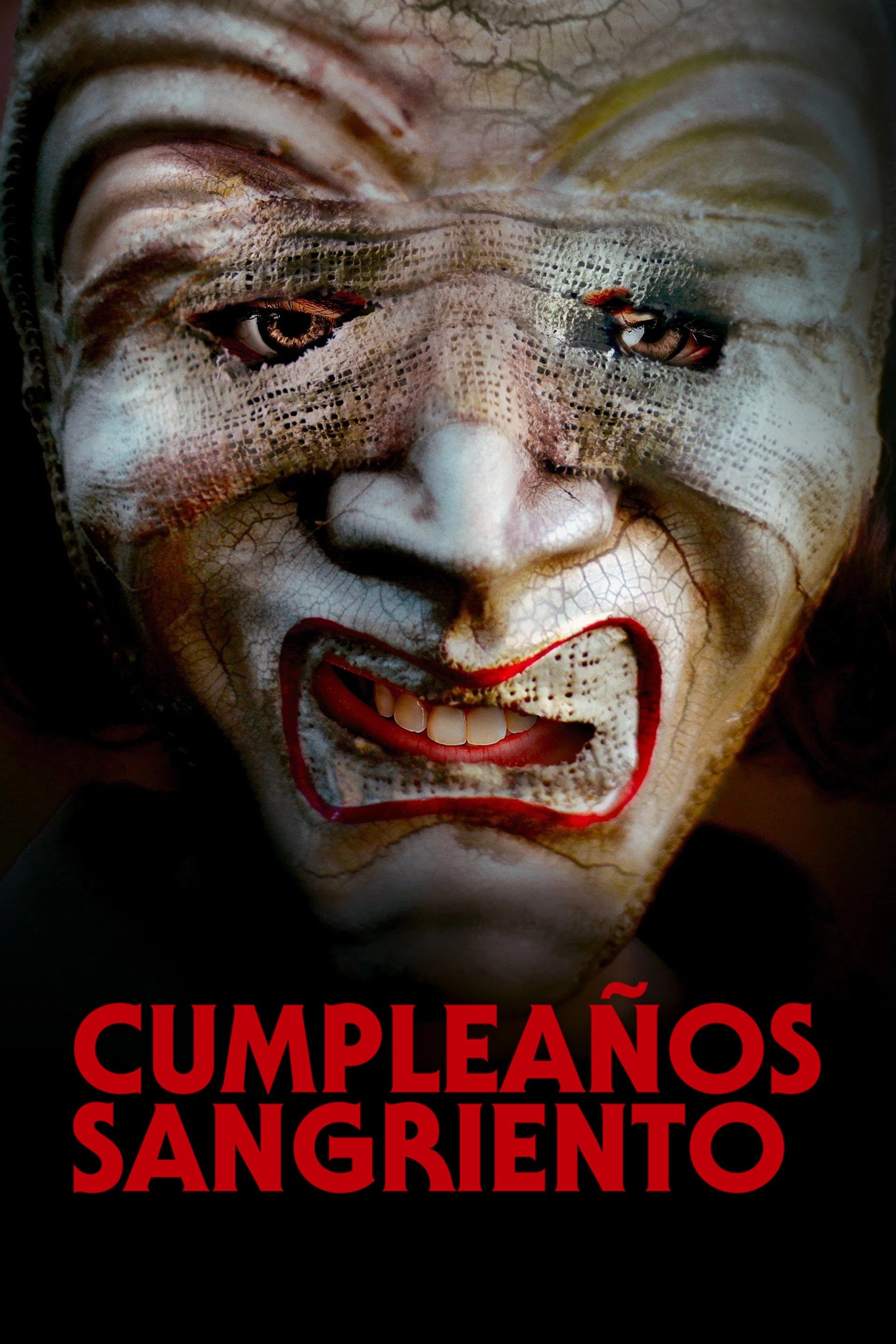 Cumpleanos sangriento