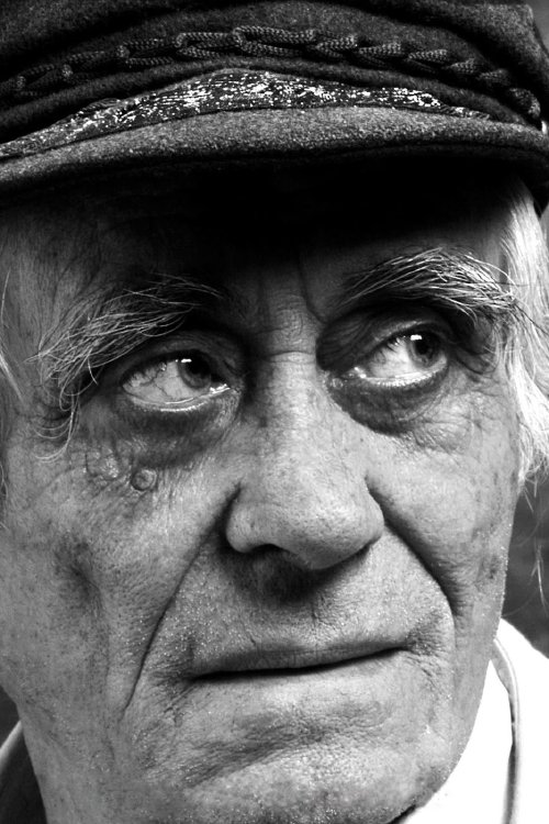 et billede af Dimitris Katsoulis