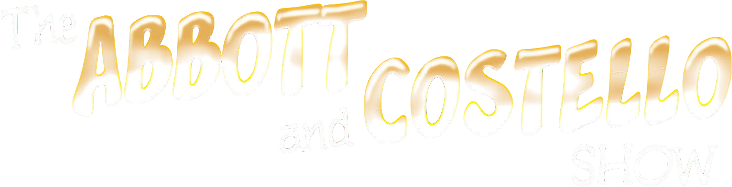 The Abbott and Costello Show