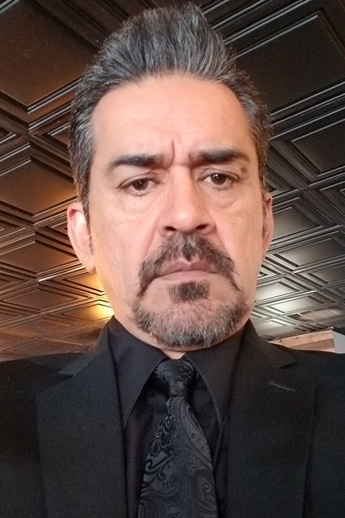 et billede af Joe Perez