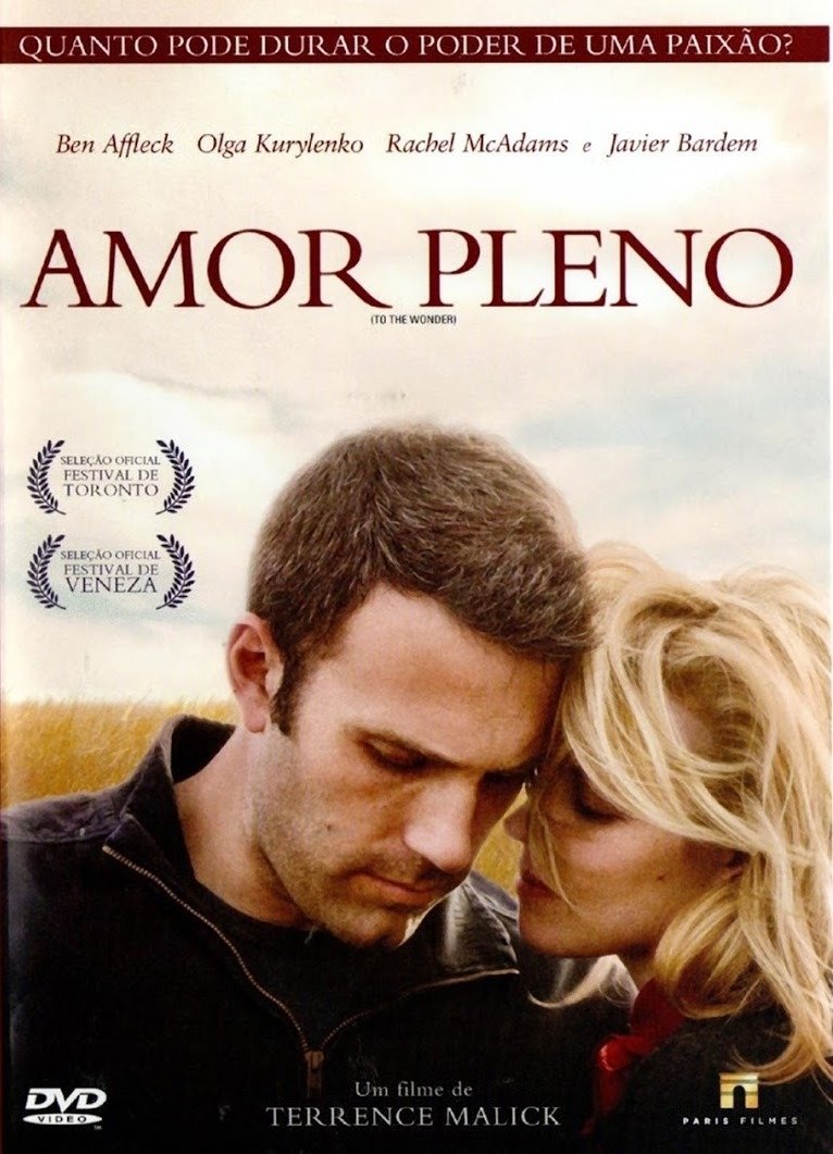 Capa do Filme 
