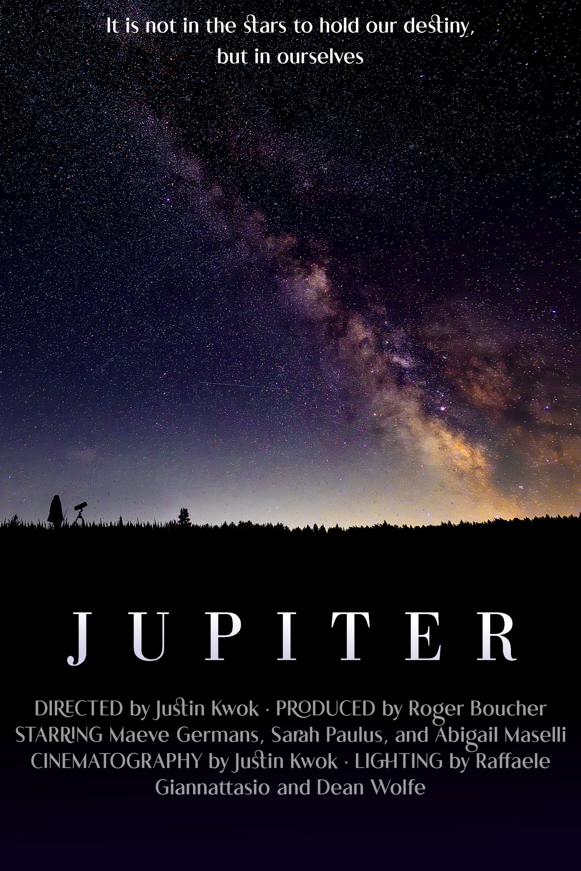Jupiter