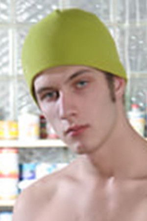 et billede af Tyler Morris