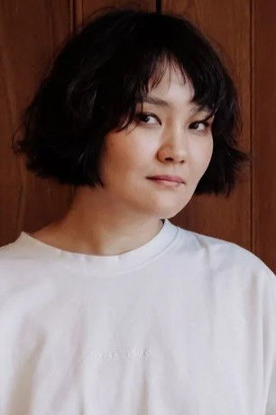 et billede af Zaka Abdrakhmanova