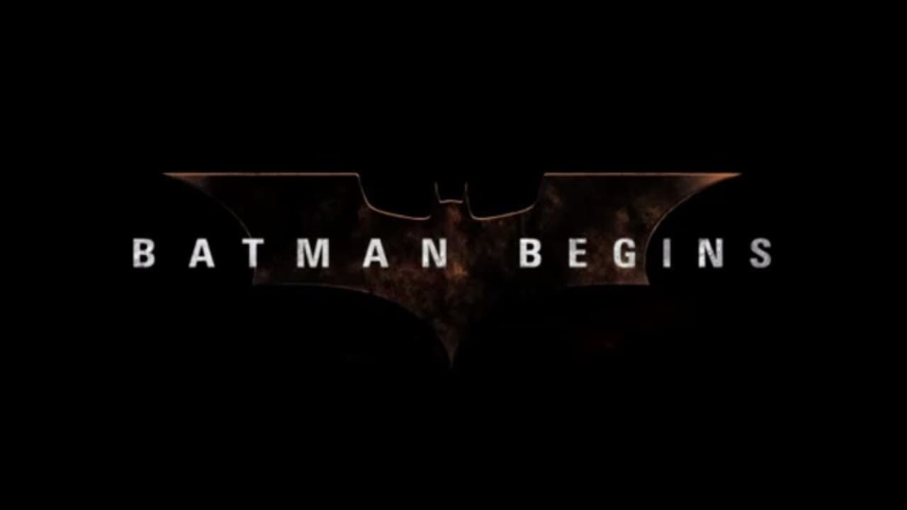 بداية باتمان (2005)