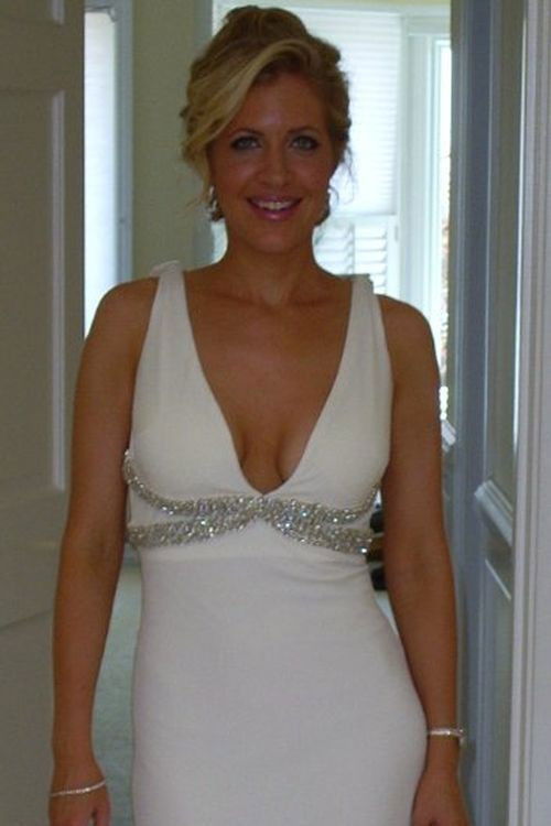 et billede af Renee Barton