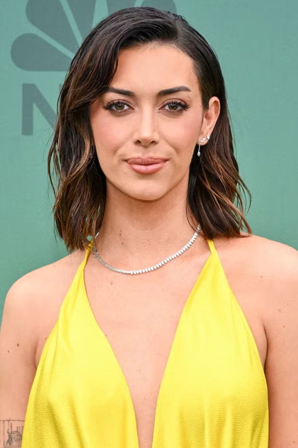 et billede af Brianna LaPaglia