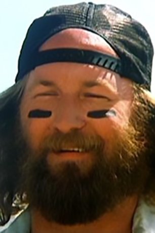 et billede af Joe Krieg