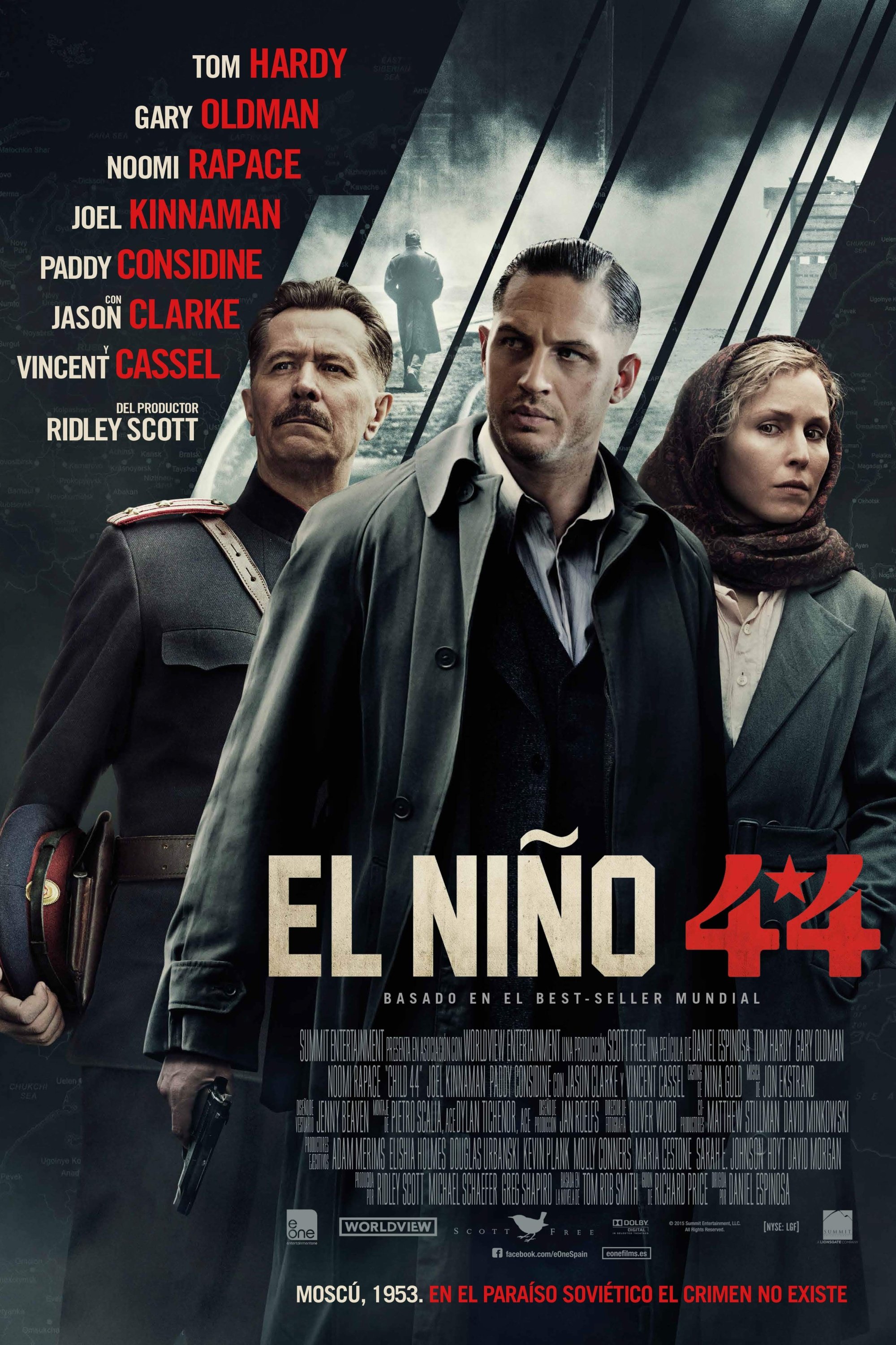 Child 44