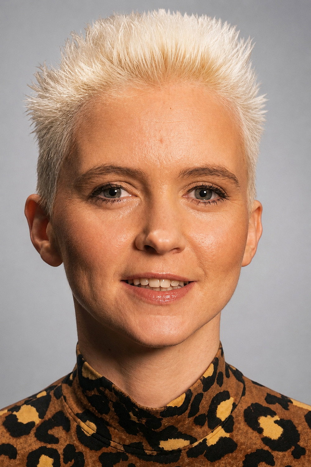 Violet Berlin