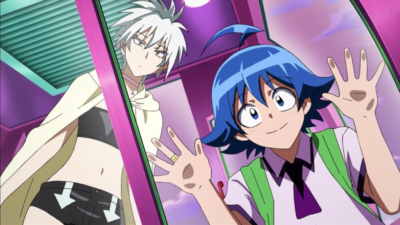 Mairimashita! Iruma-kun - Dublado – Episódio 14 Online - Hinata Soul